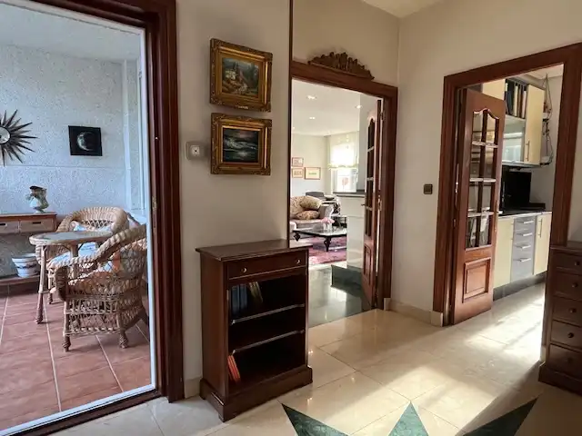 Casa adosada en venta en Piélagos con Calefacción, Jardín privado y Terraza