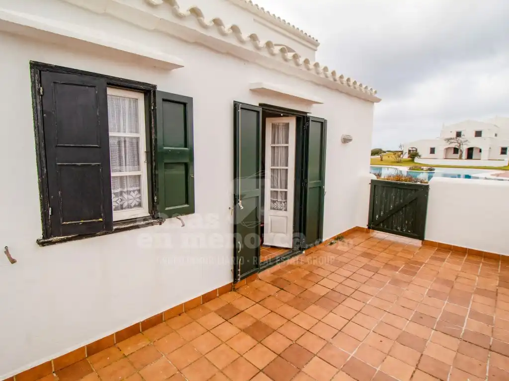 Maison avec piscine à vendre à Sant Climent - Es Canutells, imagen 11