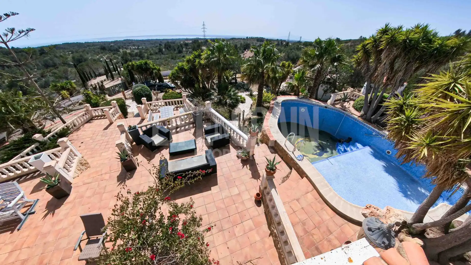 Casa o chalet en venta en N/A, -1, El Perelló