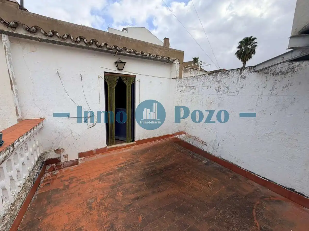 Haus zum Verkauf in Almendralejo, imagen 13