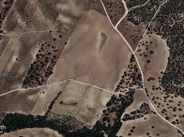 Terreny rústic en venda a Santa Cruz del Retamar pueblo