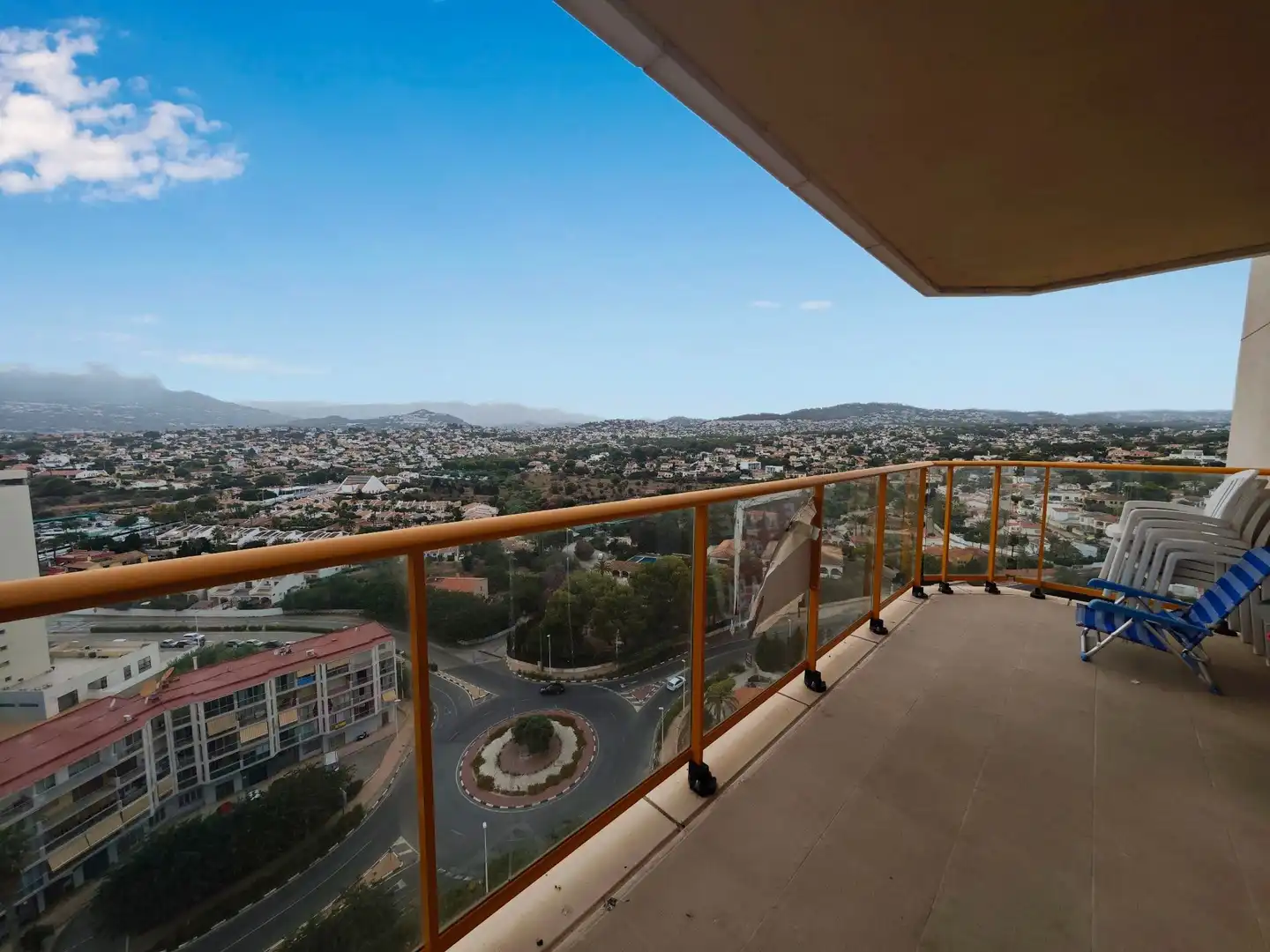 Apartment with pool for sale in Zona Levante - Playa Fossa, imagen 4