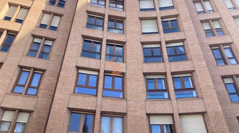 Foto 3 de Pis en venda a Arzobispo Gandásegui, Centro, Valladolid Capital