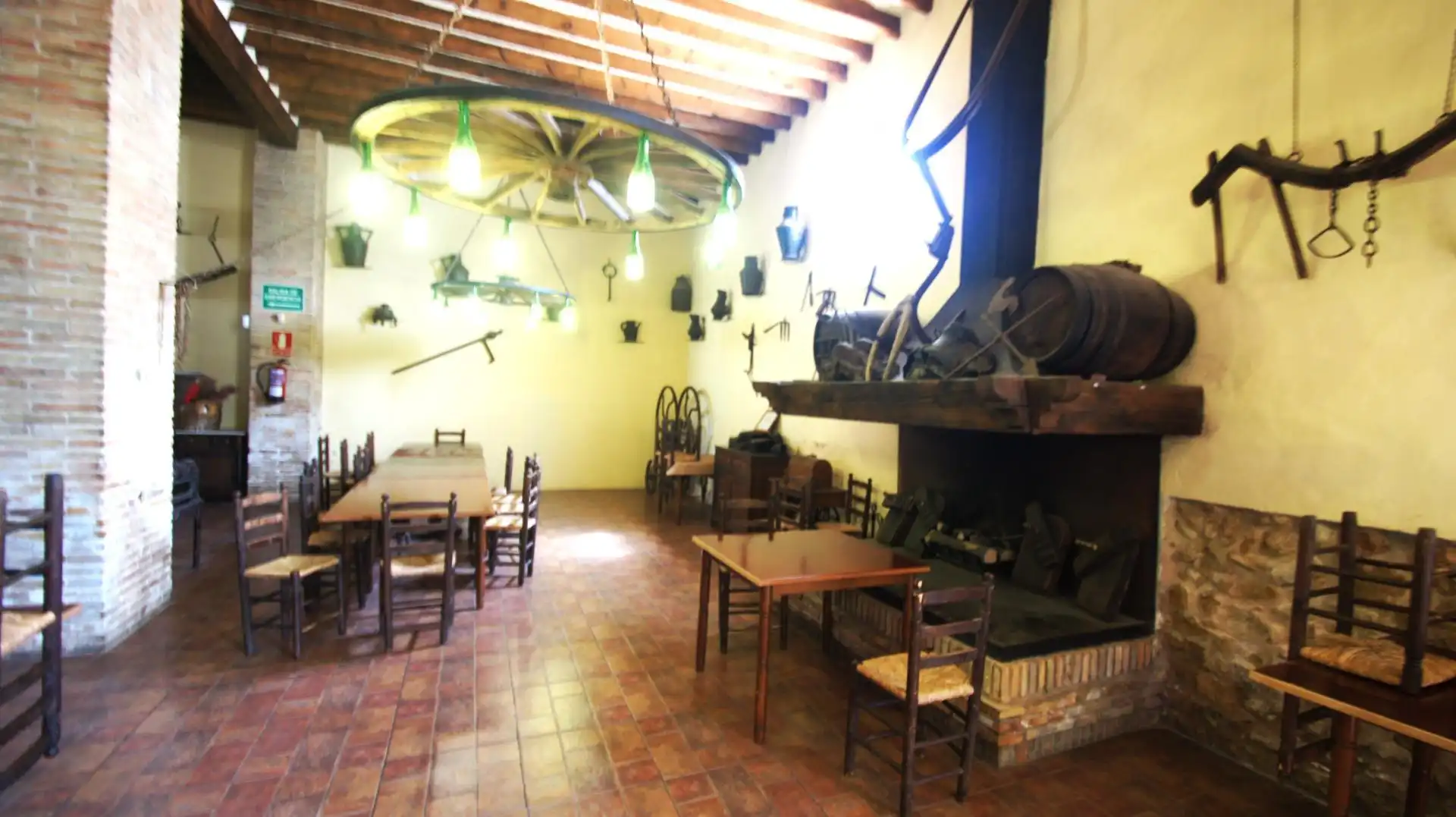 Business premises for sale in Sax, imagen 16