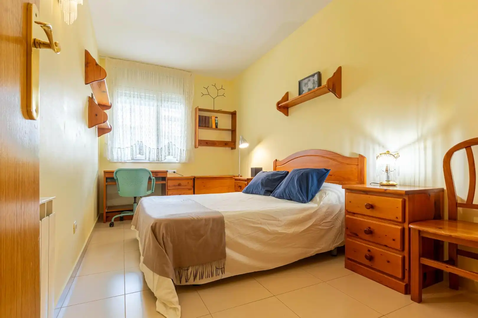Habitación de Piso en venta en Sitges con Aire acondicionado, Calefacción y Terraza