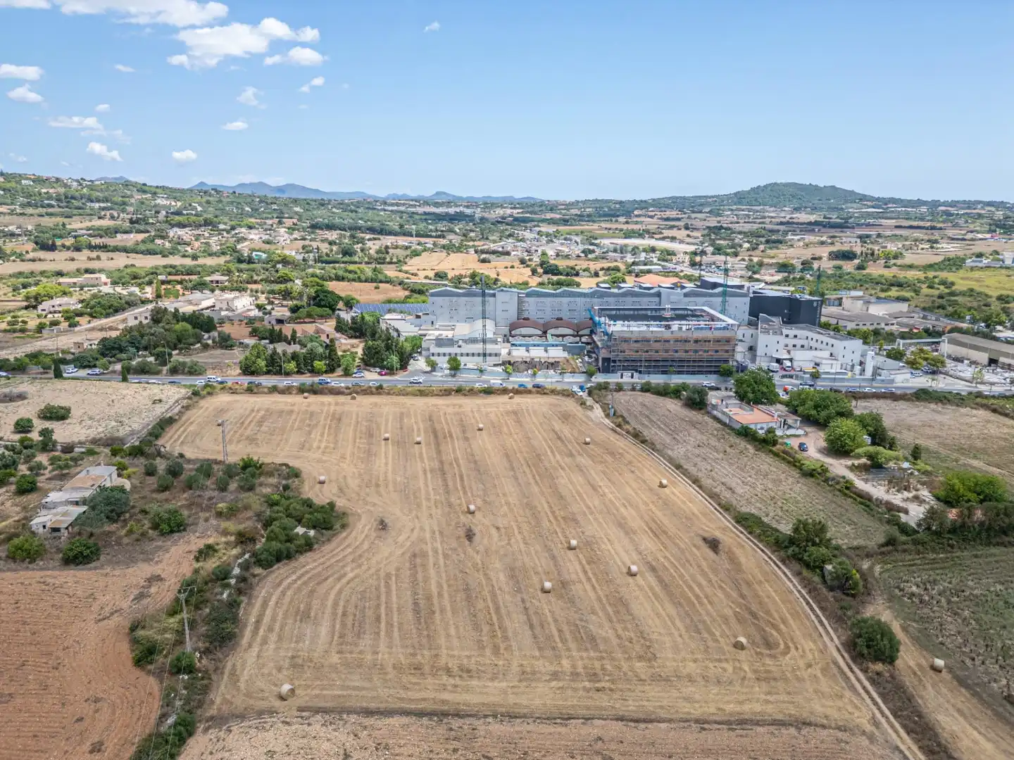 Land for sale in Manacor