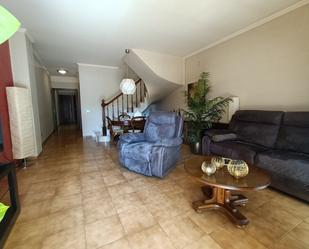 Living room of Duplex for sale in Tordera  with Air Conditioner and Balcony