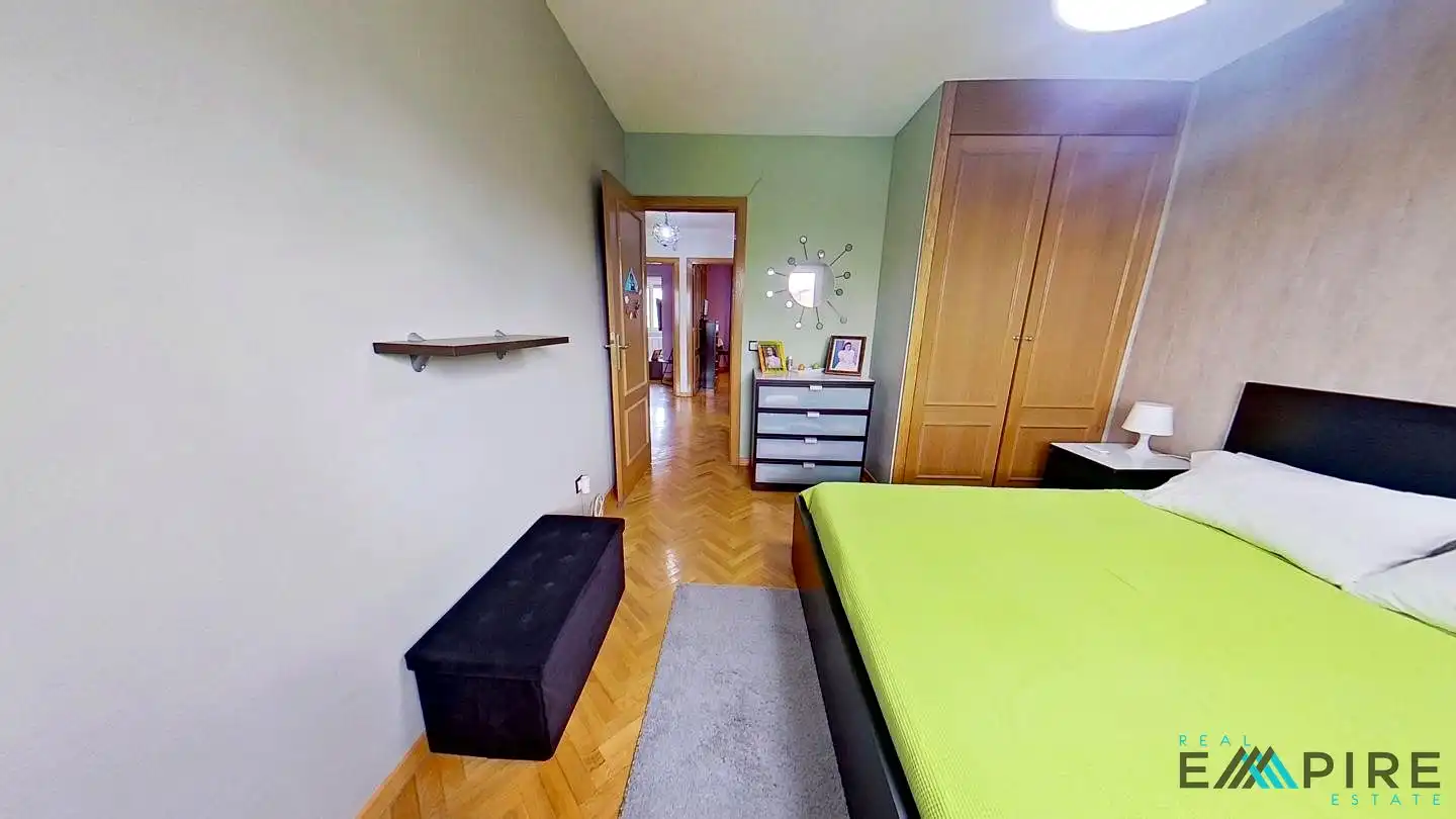 Semi-detached house with pool for sale in Ugena, imagen 46