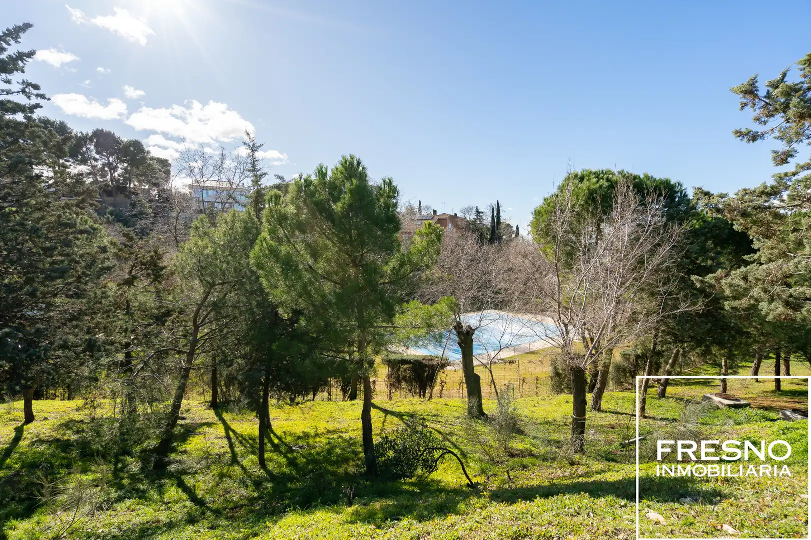 Houses for sale in Algete