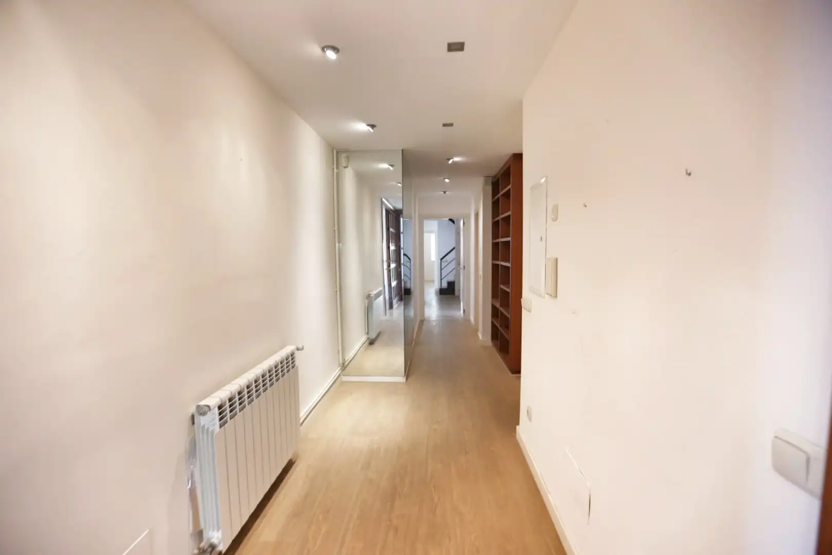 Penthouse mit Terrasse zum Verkauf in Ponent, imagen 17
