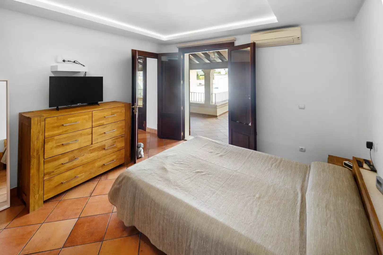 Casa amb balcó en venda a Porreres, imagen 18