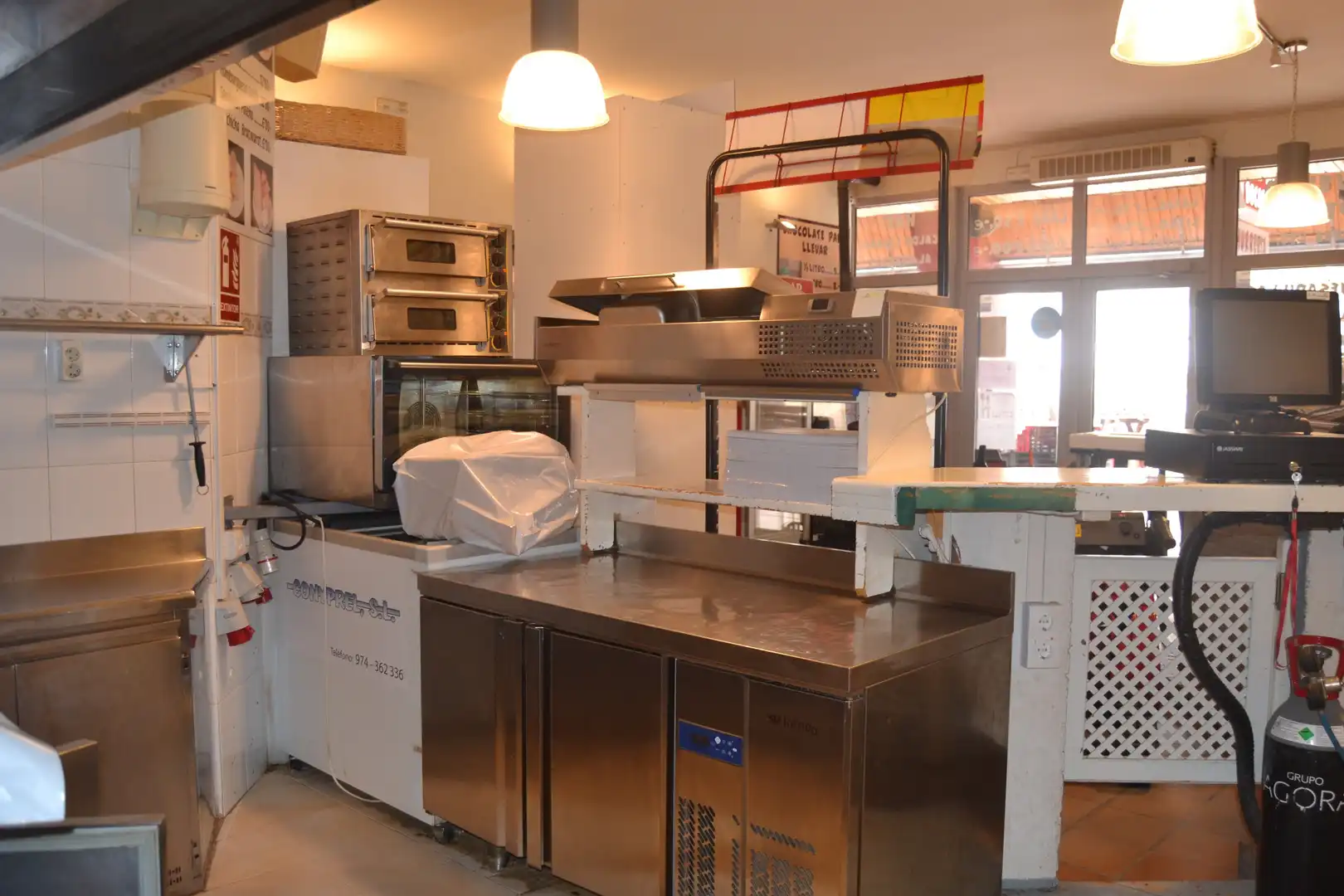 Local comercial en venda a Aisa, imagen 5