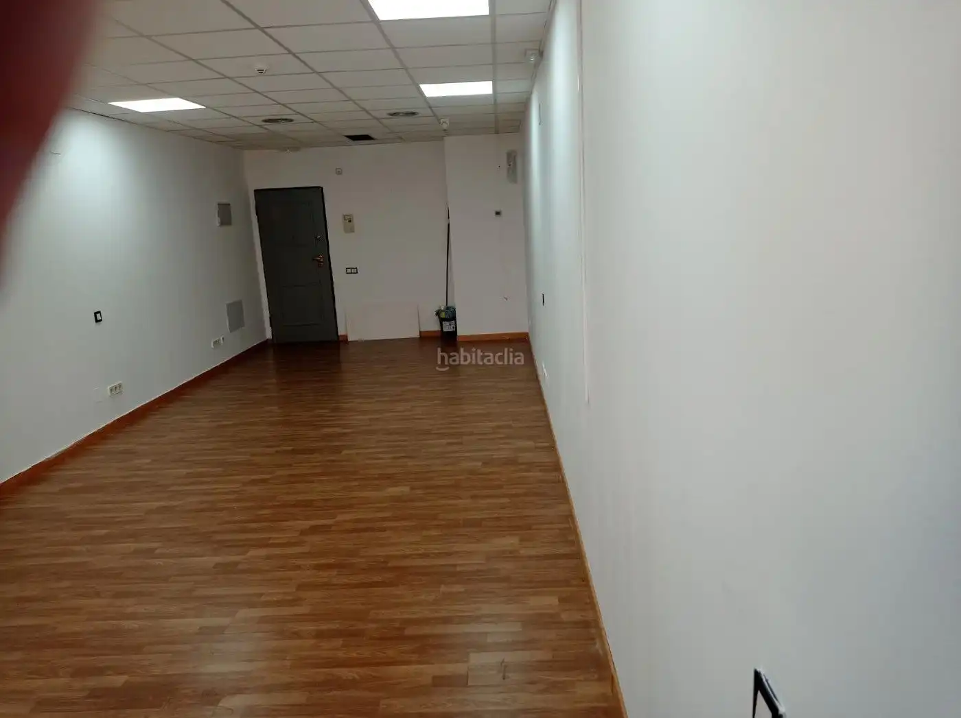 Bureau avec ascenseur à louer à Avenida Rey Juan Carlos I 94, imagen 9