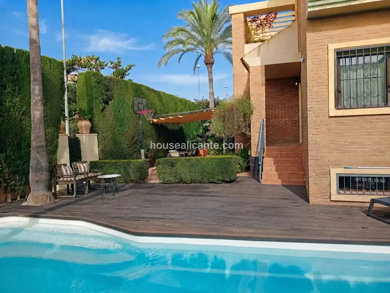 Casa bifamiliare con terrazza in vendita a Bellavista - Capiscol - Frank Espinós, imagen 2