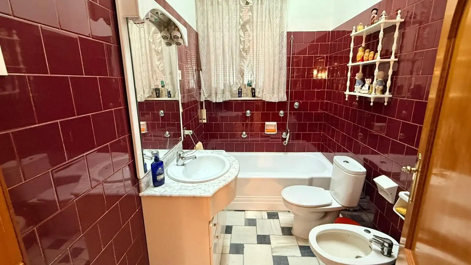 Flat for sale in Olula del Río