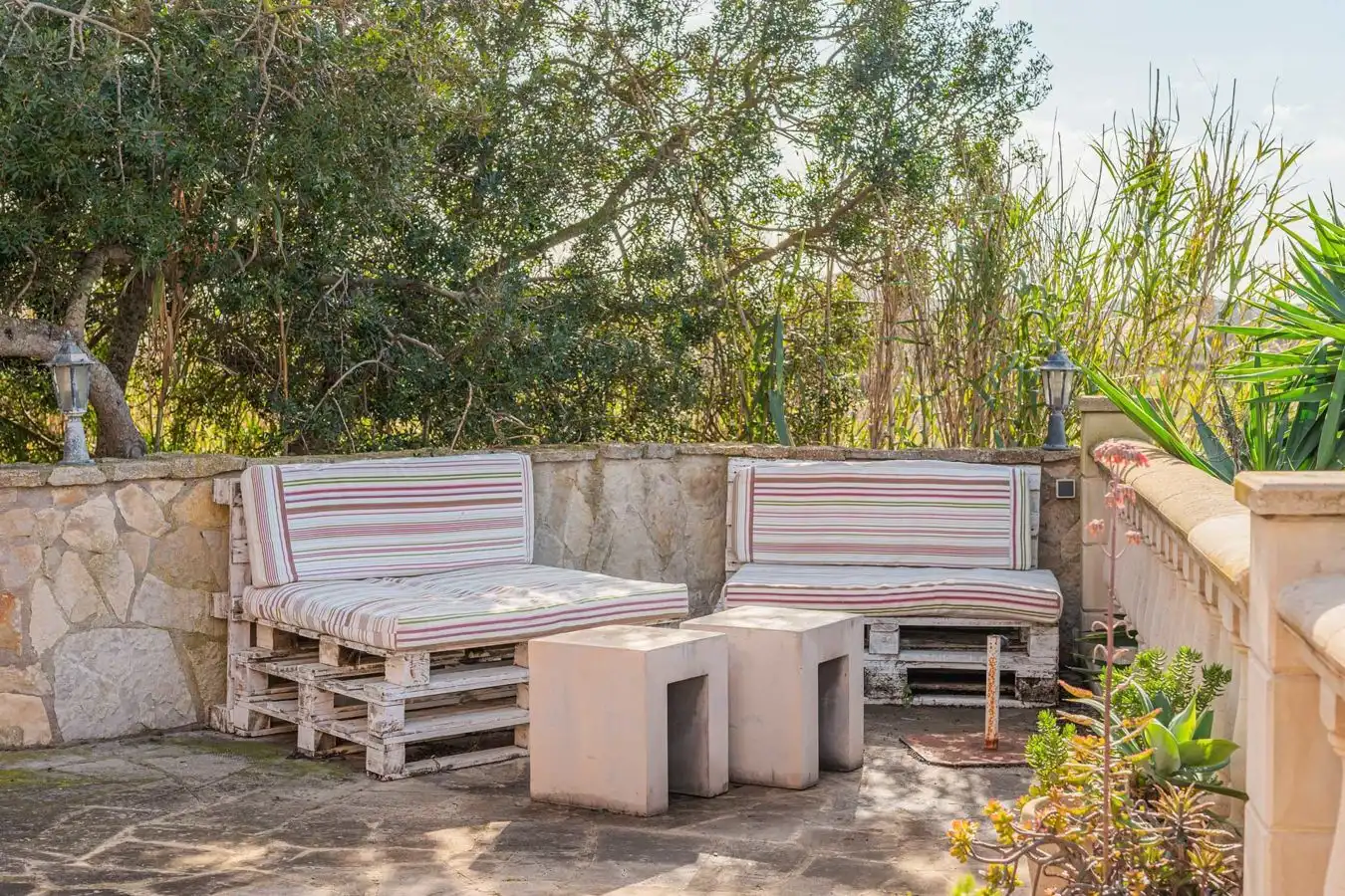 Country house zum Verkauf in Colònia Sant Jordi