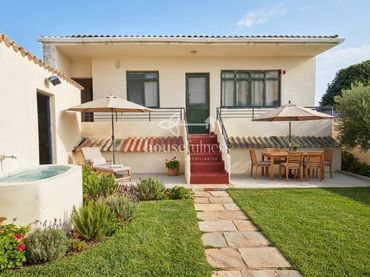 House with garden for sale in A Malata - Catabois - Ciudad Jardín