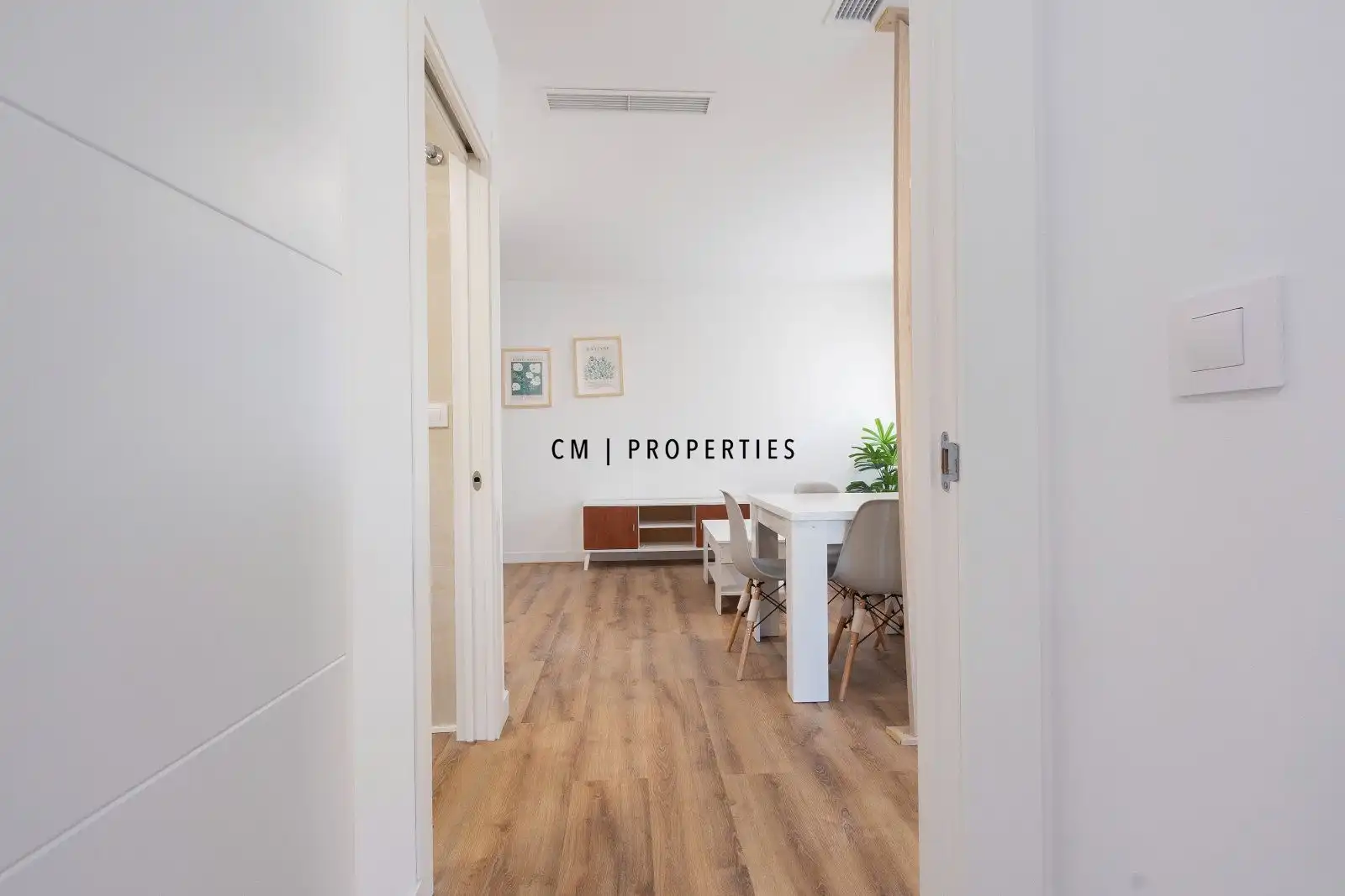 Apartamento en venta en Les Bovetes - La Felicidad