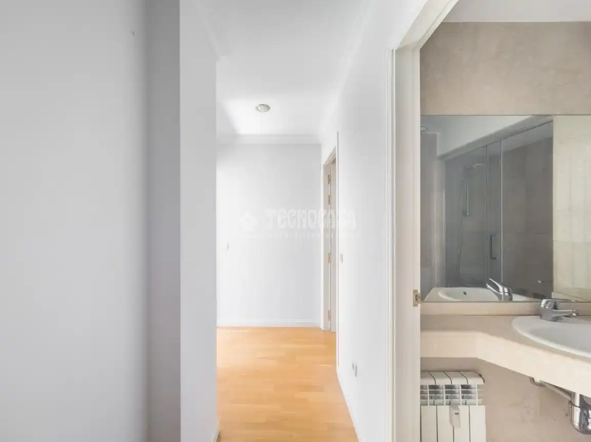 Piso en venta en Madrid