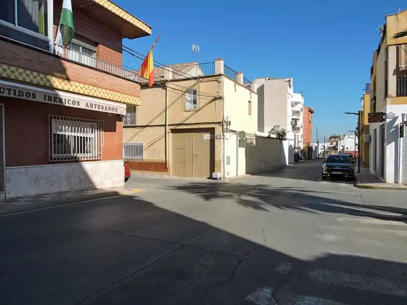 Casa con terrazza in vendita a Toril 14, imagen 58