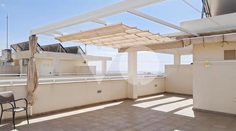 Foto 2 de Dúplex en venda a De la Mediterranea, Piles, Valencia