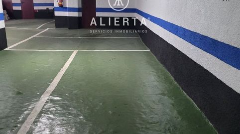 Foto 5 de Garaje en venta en De Sagasta, Paseo Sagasta, Zaragoza Capital