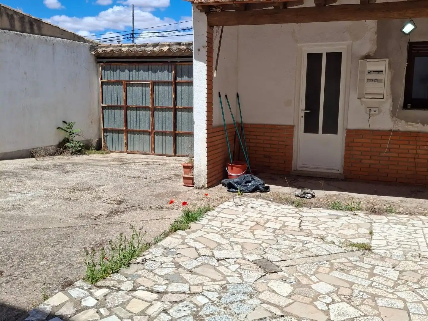 Casa rústica con jardín en venta en Calle Juan Fresneda 11, imagen 28