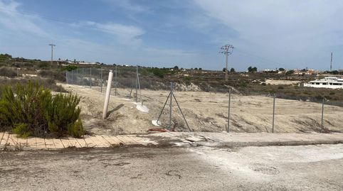 Photo 2 of Residential for sale in Tomás López, Desamparados - Hurchillo - Torremendo, Orihuela