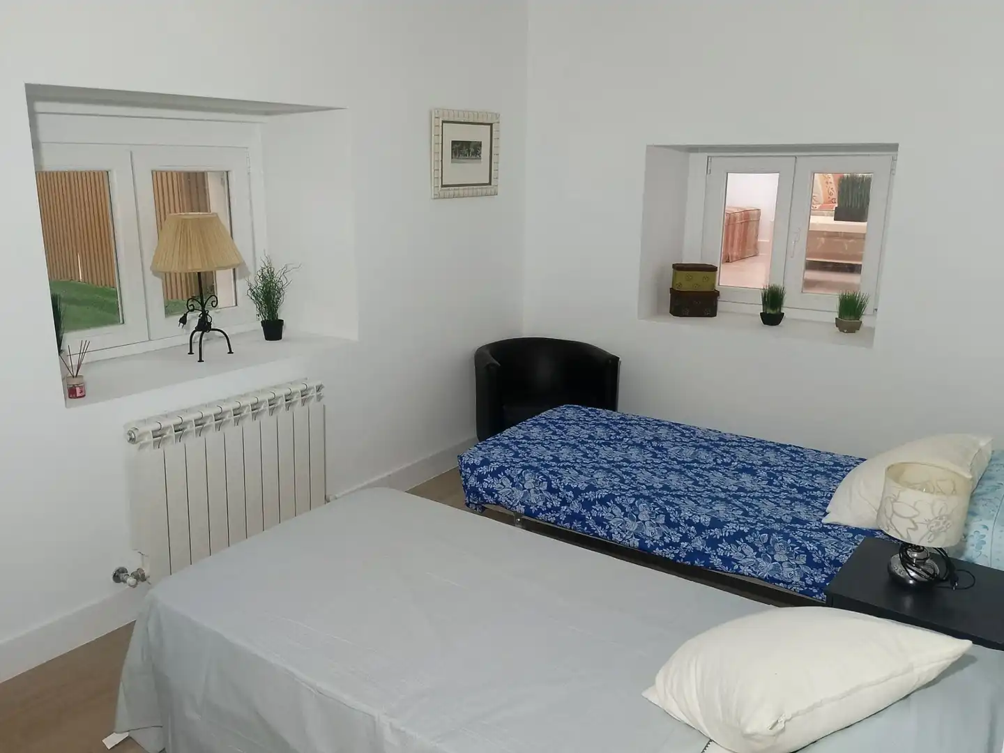 Flat with lift to rent in Calle Uría 22, imagen 20