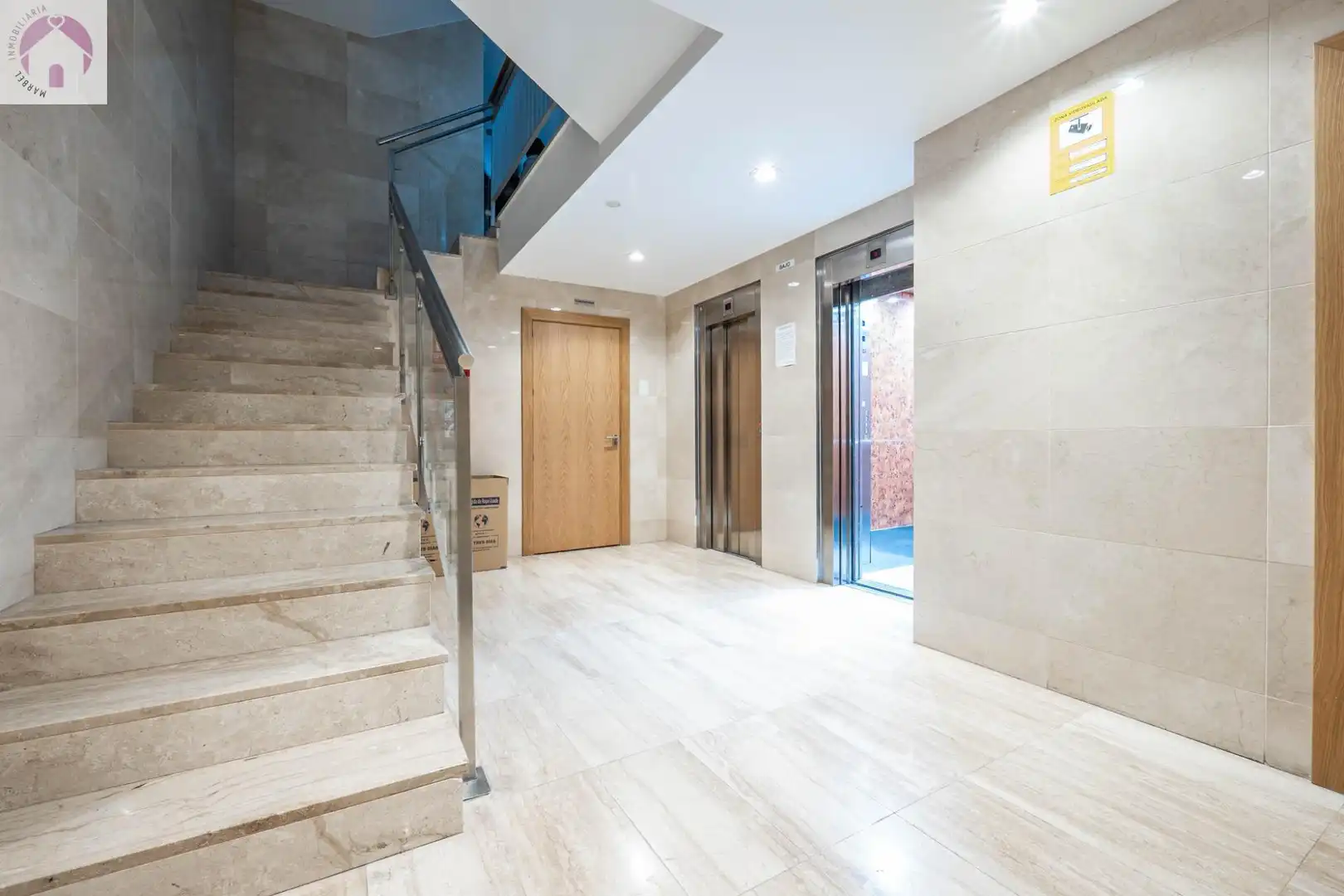 Piso con terraza en venta en JOSE RECUERDA 5, imagen 8