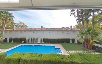 Piscina de Apartament en venda en Castell-Platja d'Aro amb Aire condicionat i Terrassa