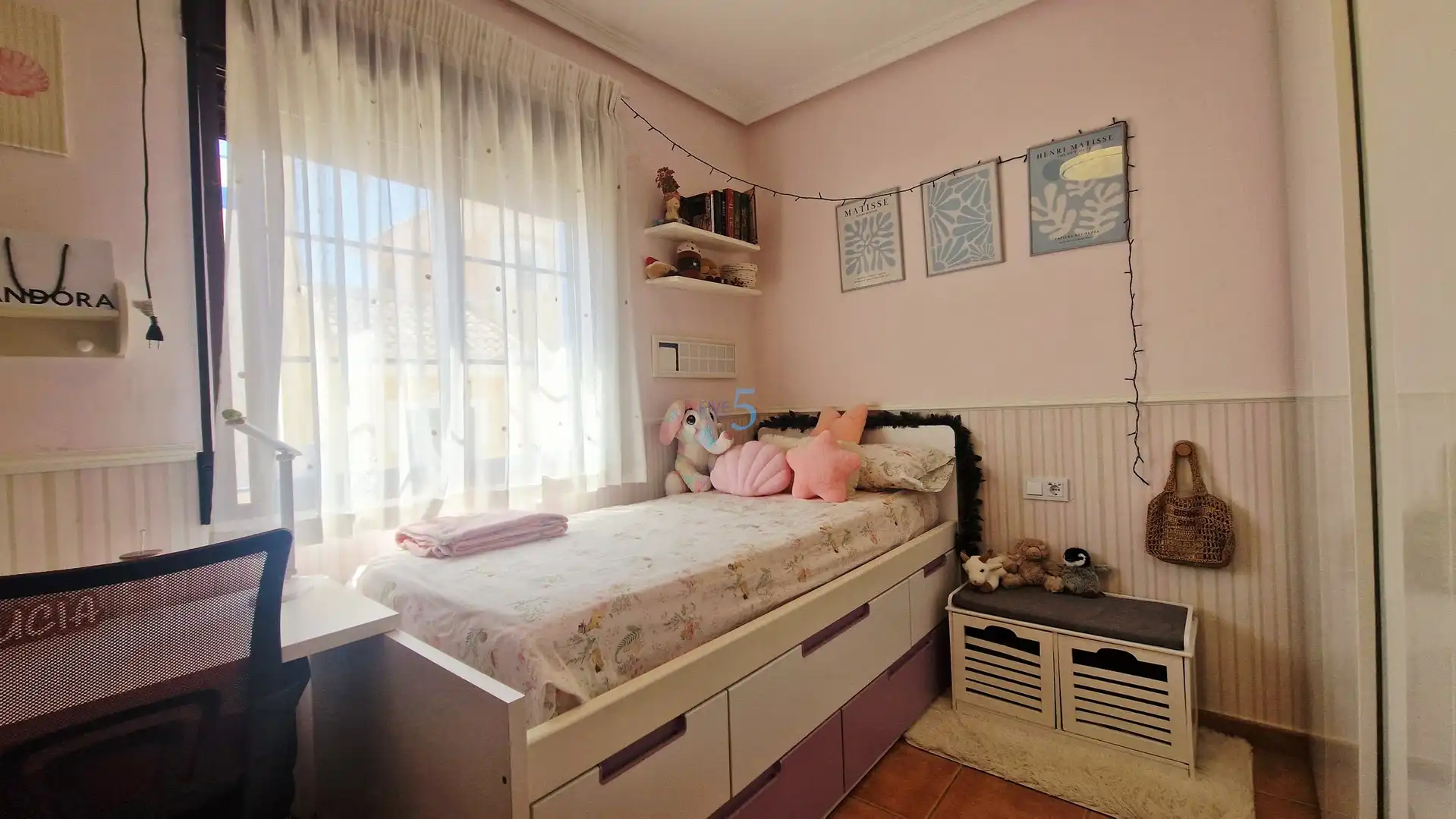 Casa a schiera con terrazza in vendita a Roda, imagen 20