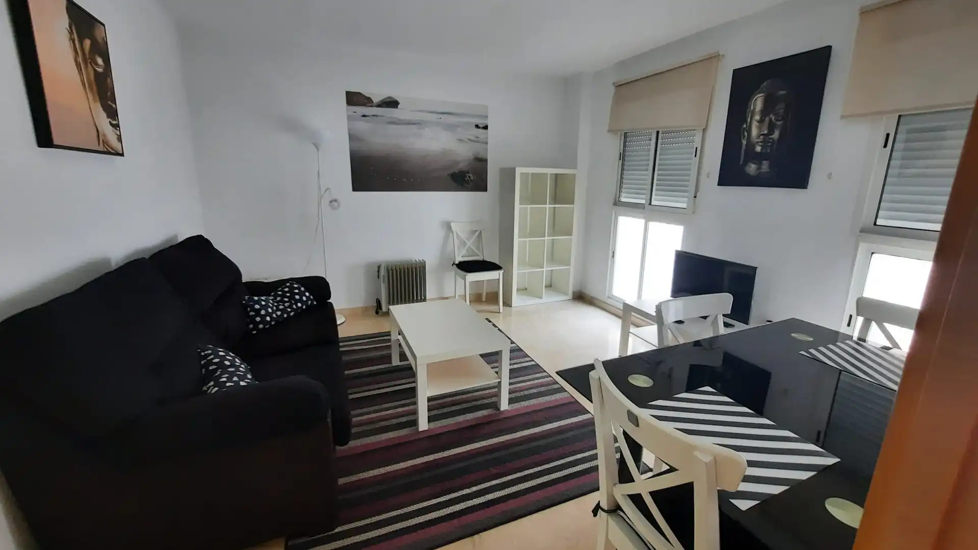 Piso de alquiler en Plaza de Fortuny, 9, San Matías - Realejo