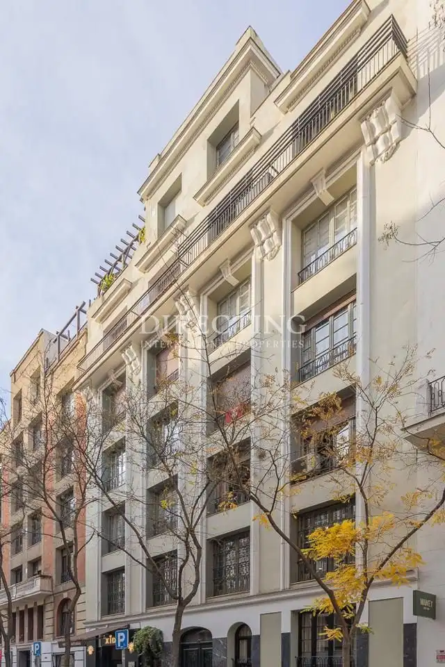 Wohnung mit Aufzug zum Verkauf in Calle de López de Hoyos, imagen 8