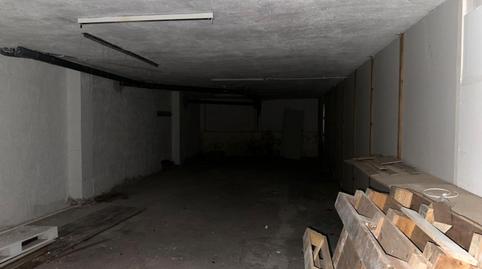 Foto 5 von Geschaftsraum zur Miete in Avenida José Barrionuevo Peña, 49, Berja, Almería