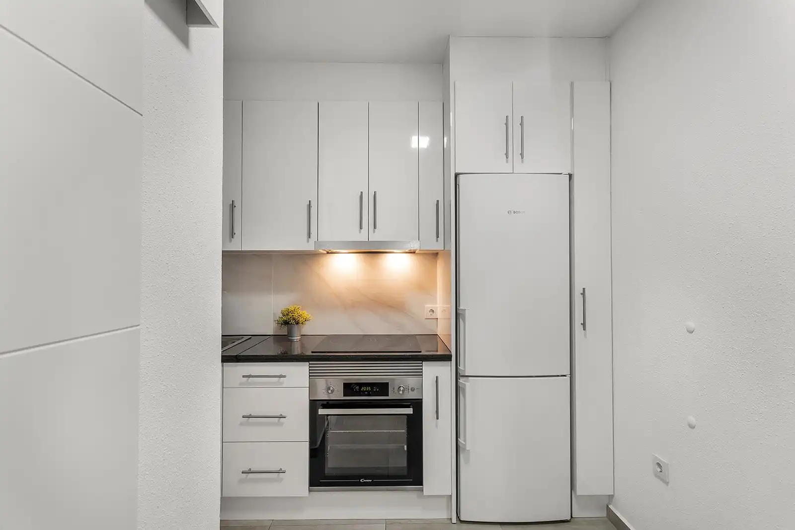 Piso con ascensor en venta en Calle FINLANDIA, imagen 17