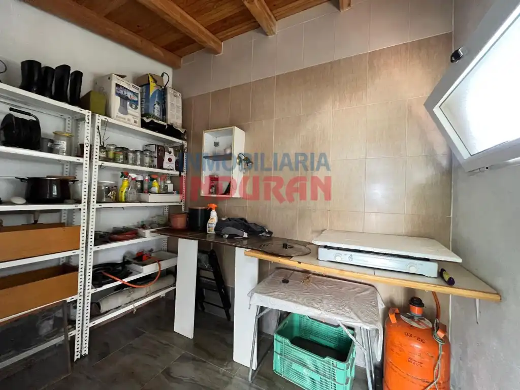 Cocina de Casa o chalet en venta en Tiétar