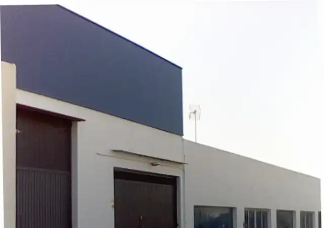 Vista exterior de Residencial en venda en Arjonilla