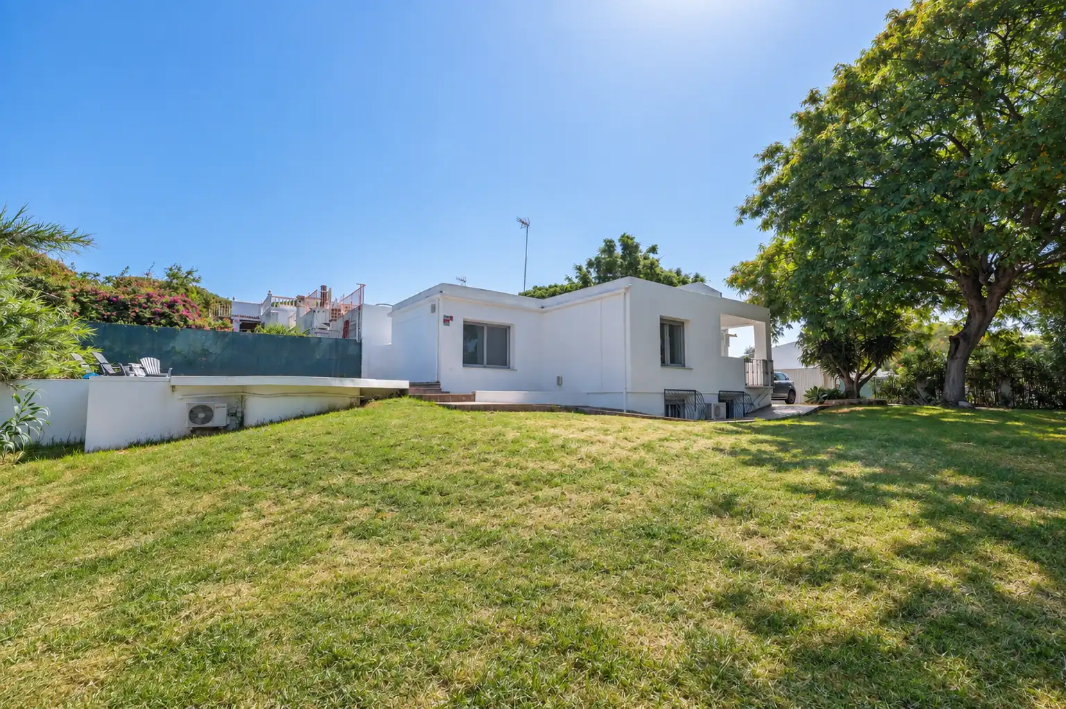 Casa bifamiliare con piscina in vendita a ALPANDEIRE-RESERVA MARBEL 41, imagen 28