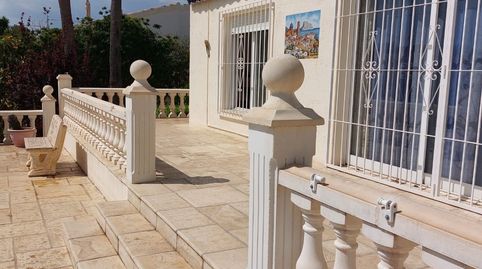 Foto 5 de Casa o chalet en venta en Pueblo - Urbanizaciones, L'Alfàs del Pi