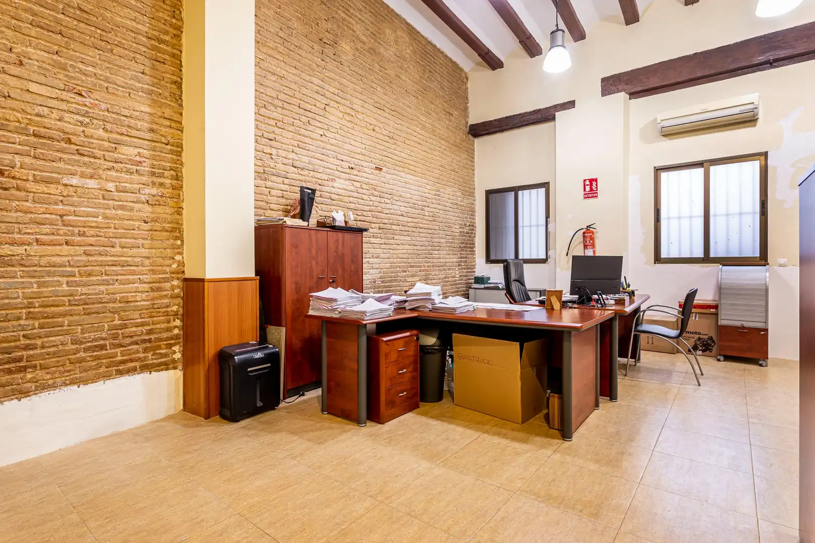 Commercial properties for sale in Valencia