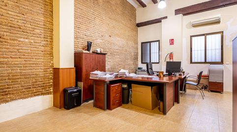 Photo 4 of Commercial properties for sale in José Aguirre, El Grau, Valencia Capital