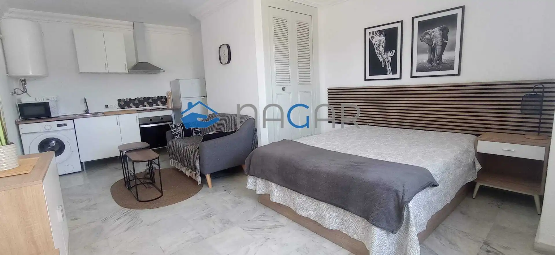 Wohnung mit Aufzug zur Miete in Mondejar - Junquillos, imagen 4