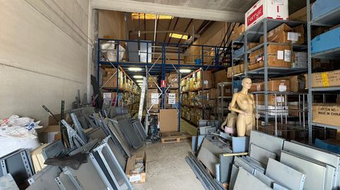 Photo 2 of Industrial buildings for sale in Colegio Europa, Espartinas