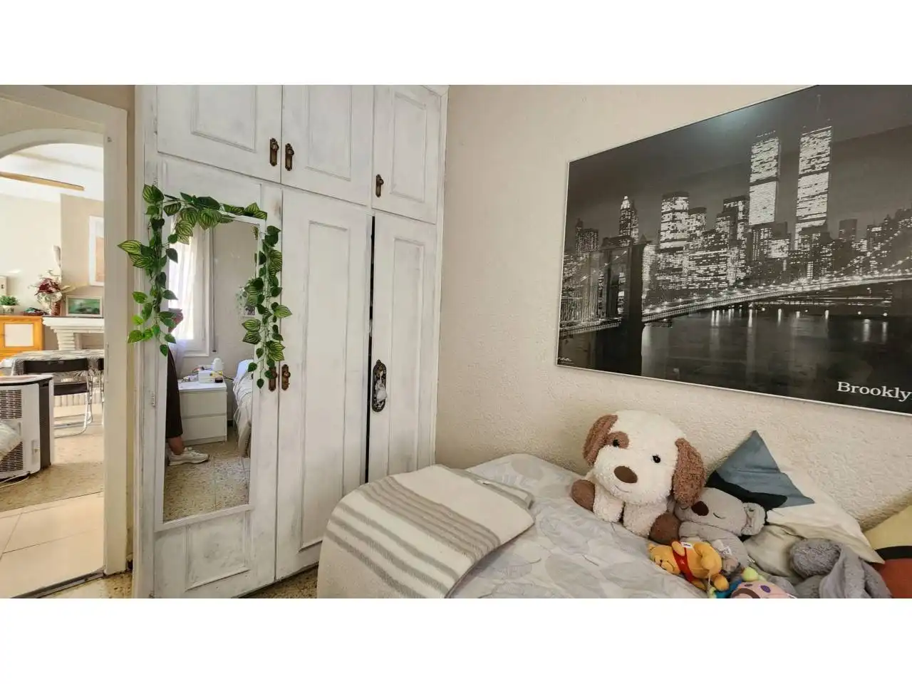 Casa amb jardí en venda a Camino Vell de la Bauma, imagen 26