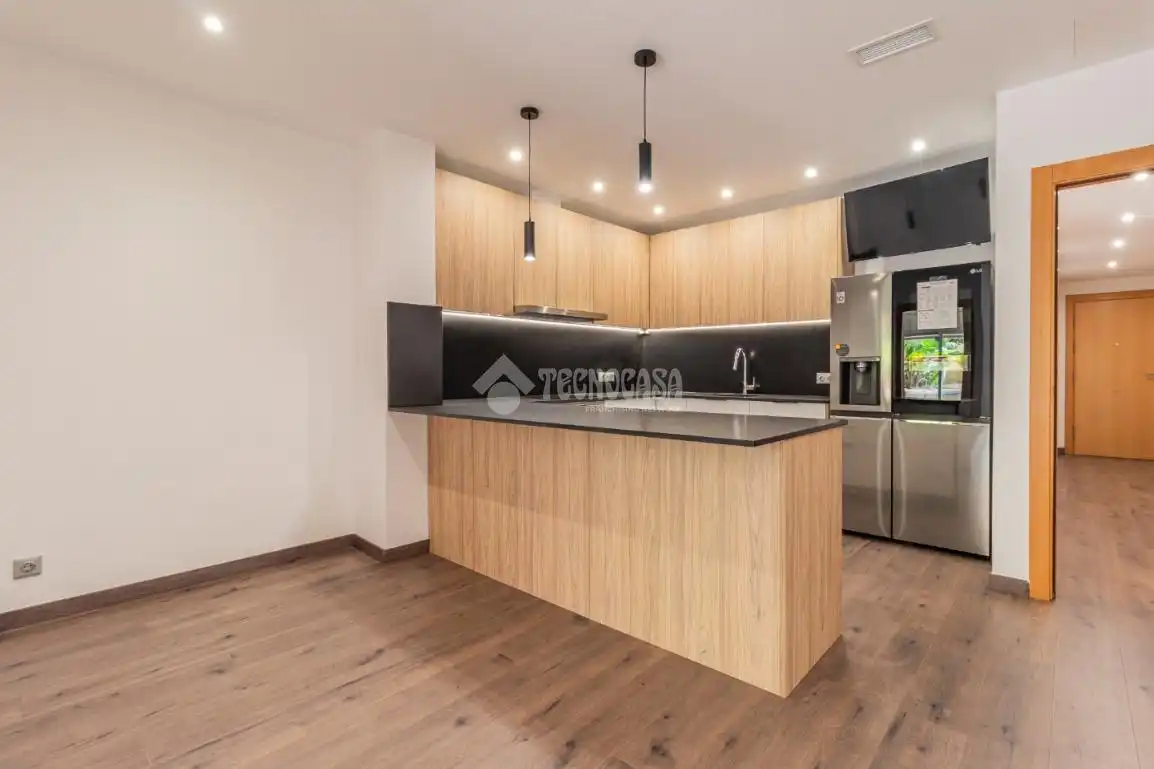 Cocina de Piso en venta en Sant Cugat del Vallès