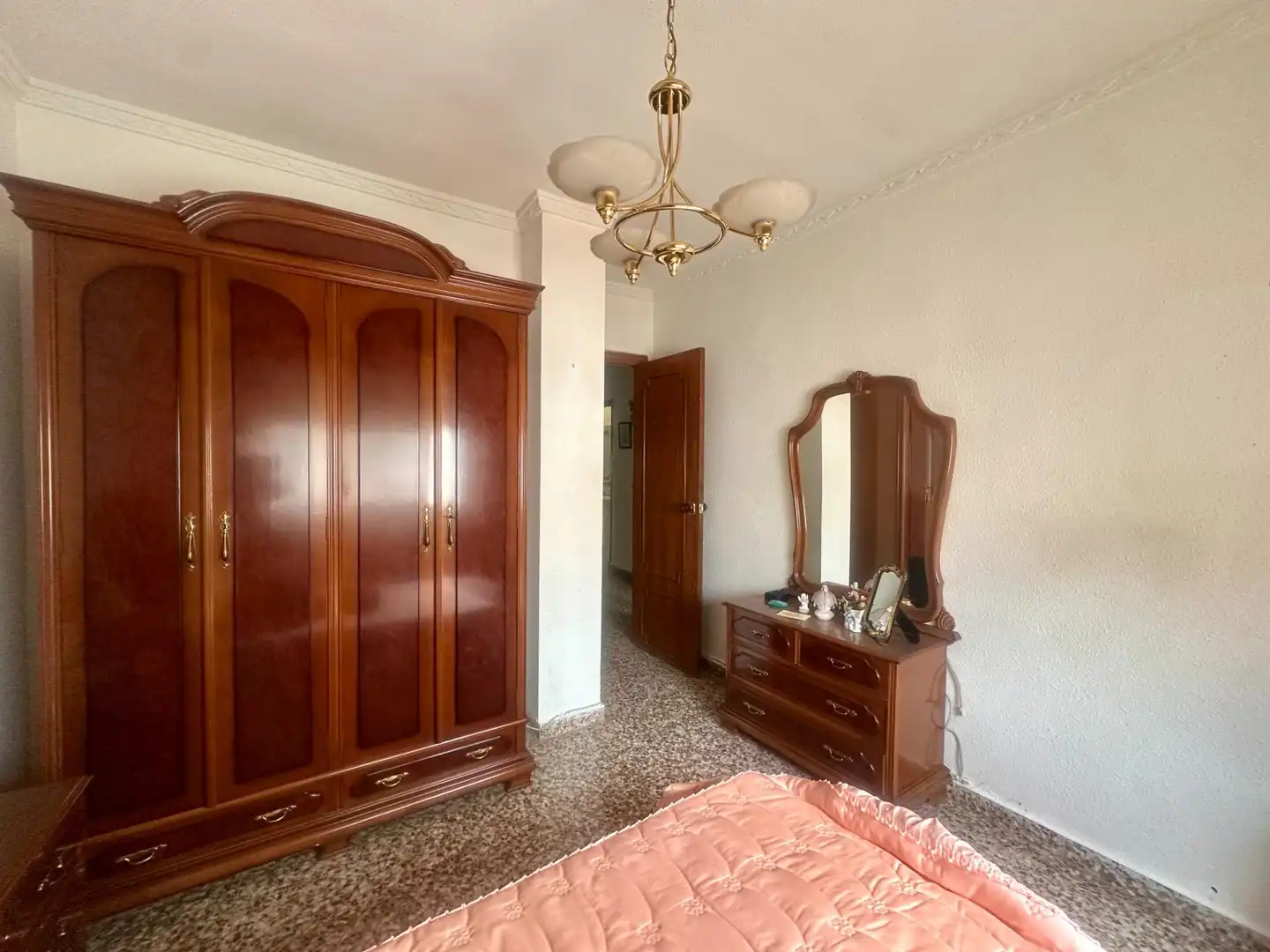 Habitación de Piso en venta en Cartagena ciudad