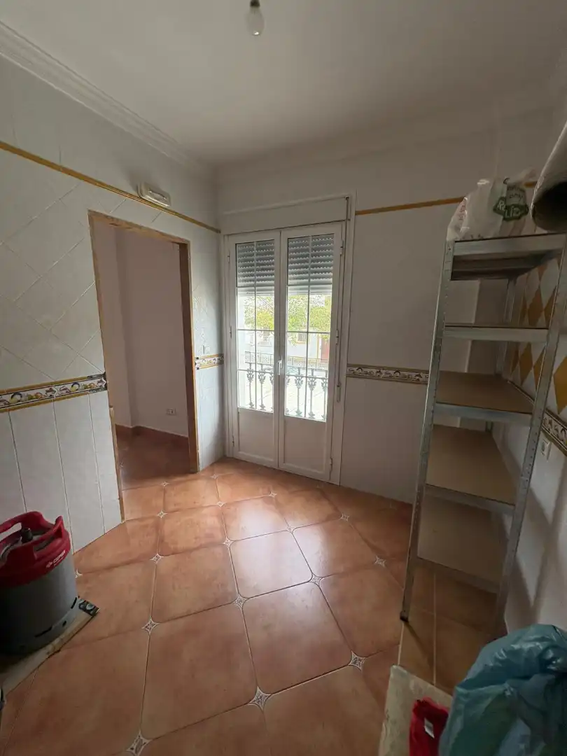Casa adosada en venda en Villamartín amb Aire condicionat, Calefacció i Terrassa