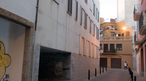 Photo 2 of Garage for rent in Travessera de Sant Pau, 6, Mestral, Reus