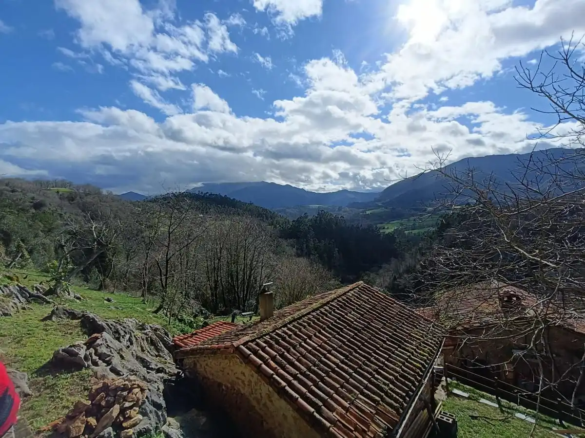 Terraced house for sale in Vibaña - Ardisana - Caldueño, imagen 11